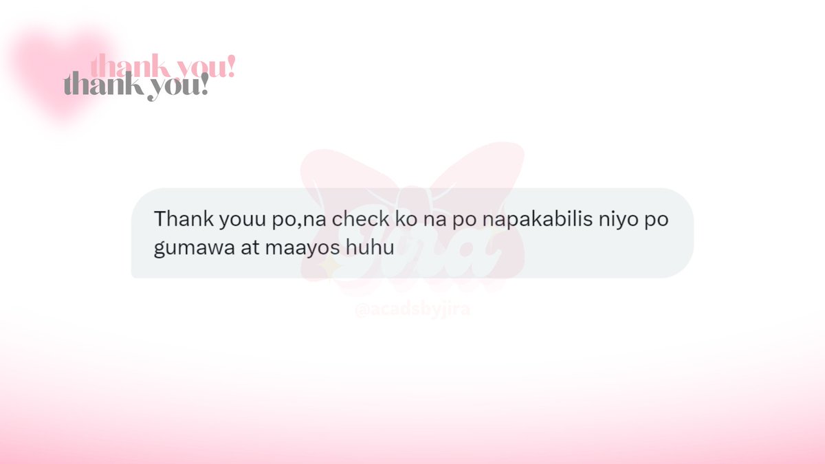 🎀 feedback from a regular client ࿐

another returning/regular client <33 these are reviews for written tasks. 💗✨