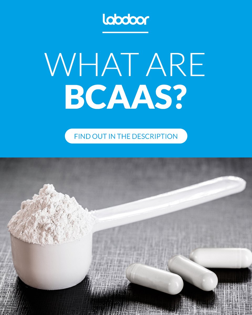 BCAAs, or branched-chain amino acids, are a group of essential amino acids that include leucine, isoleucine, and valine. They are essential, meaning that the body cannot produce them on its own and they must be obtained through diet or supplementation.
labdoor.com/rankings/bcaa