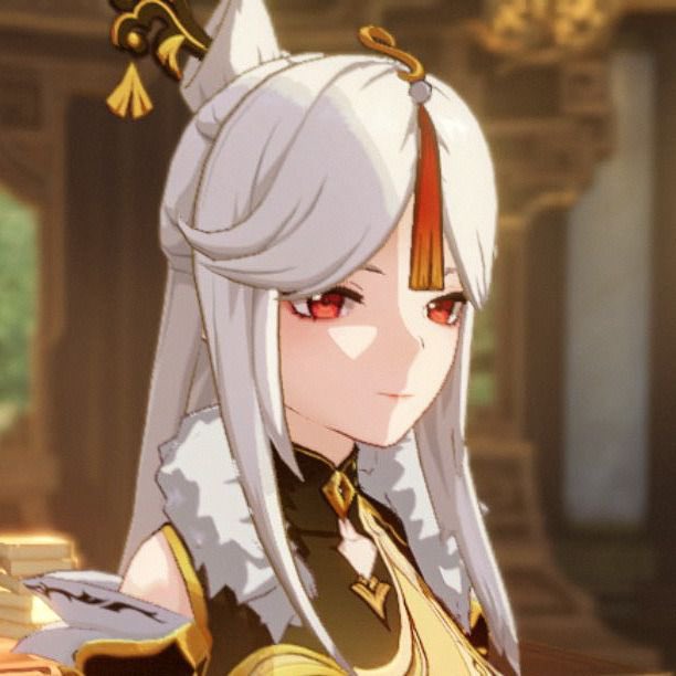 the character                           the voice