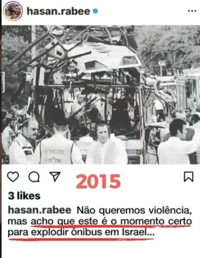 vivalavida1982's tweet photo. @marcia_hmc @agenciabrasil Ha
Ha
Ha https://t.co/PlRLyRmZzj
