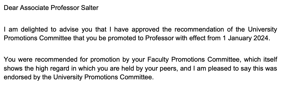 Michael Salter tweet media