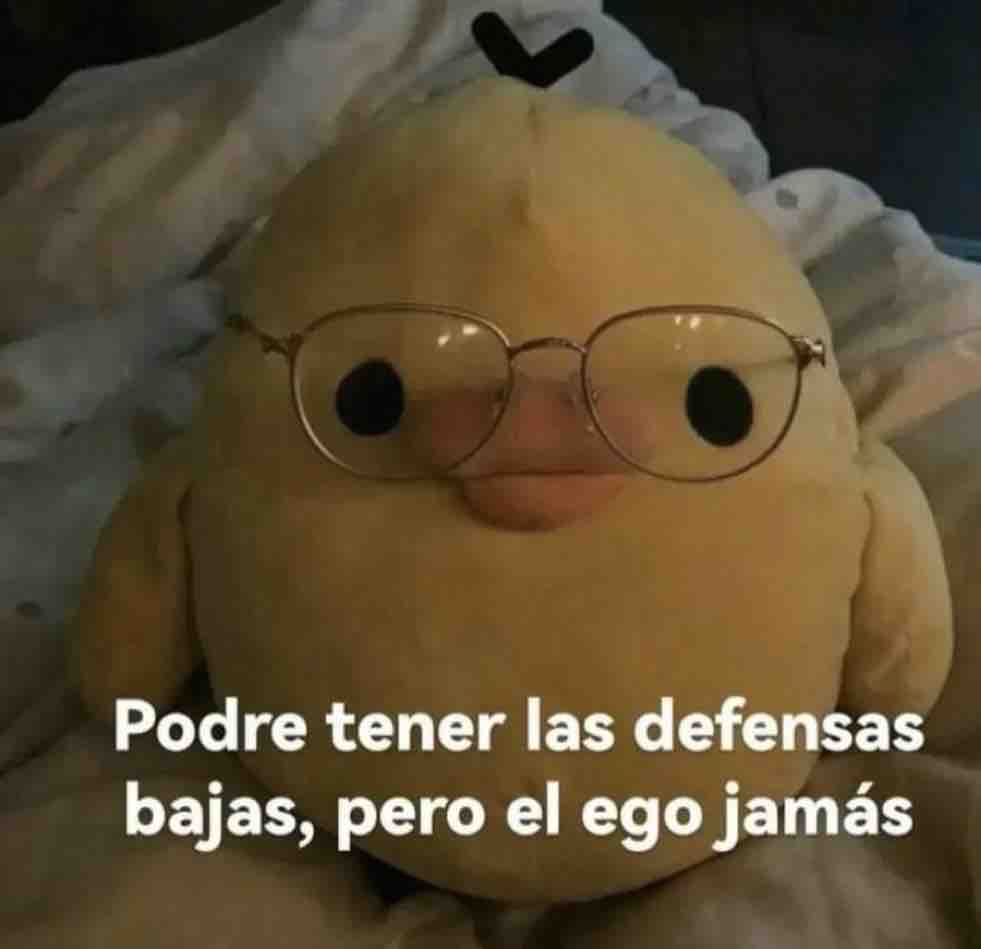 El Guarromántico tweet media