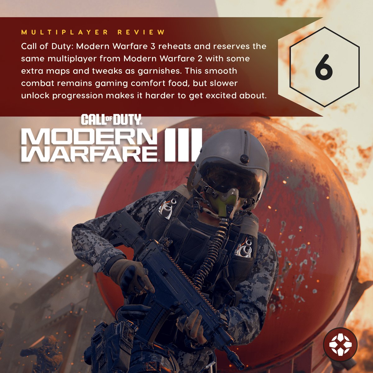 IGN tweet media