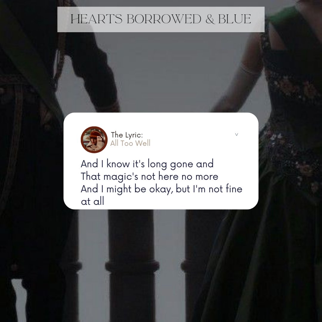OberEmily's tweet photo. Realizing your first love isn't what you thought it was is never easy, especially when you find yourself betrothed to the person you thought you could trust. 

Aloisia remembers those moments with Bastian all too well as she navigates her way to the throne on her own terms. https://t.co/RnbtYitSPY