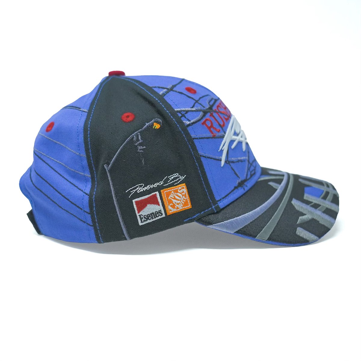 caosmote's tweet photo. 🏁 Rush Hour Racing Team Hats 🏁

ComplexCon Collab with the @EsenesWW fam.

A plight we can all connect on. NYC, LA, Bay Area. 

Available Nov 18 for ComplexCon. Any leftovers will be online. https://t.co/NdgMPfXCI9