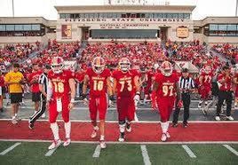 kalehauserman's tweet photo. Blessed to receive an offer from Pitt State! @CoachTEverett @CoachB_Larson @CoachBVignery https://t.co/y6k8ntUFjn