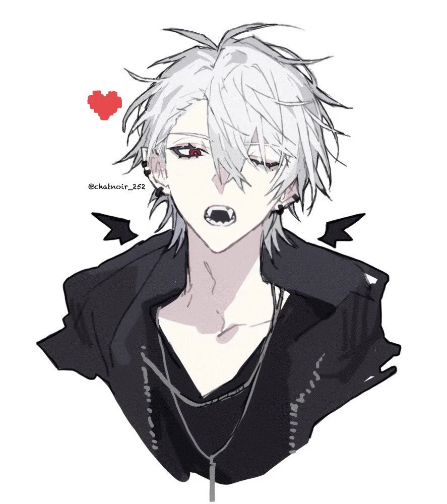 黒猫🦇 (@chatnoir_252) / X