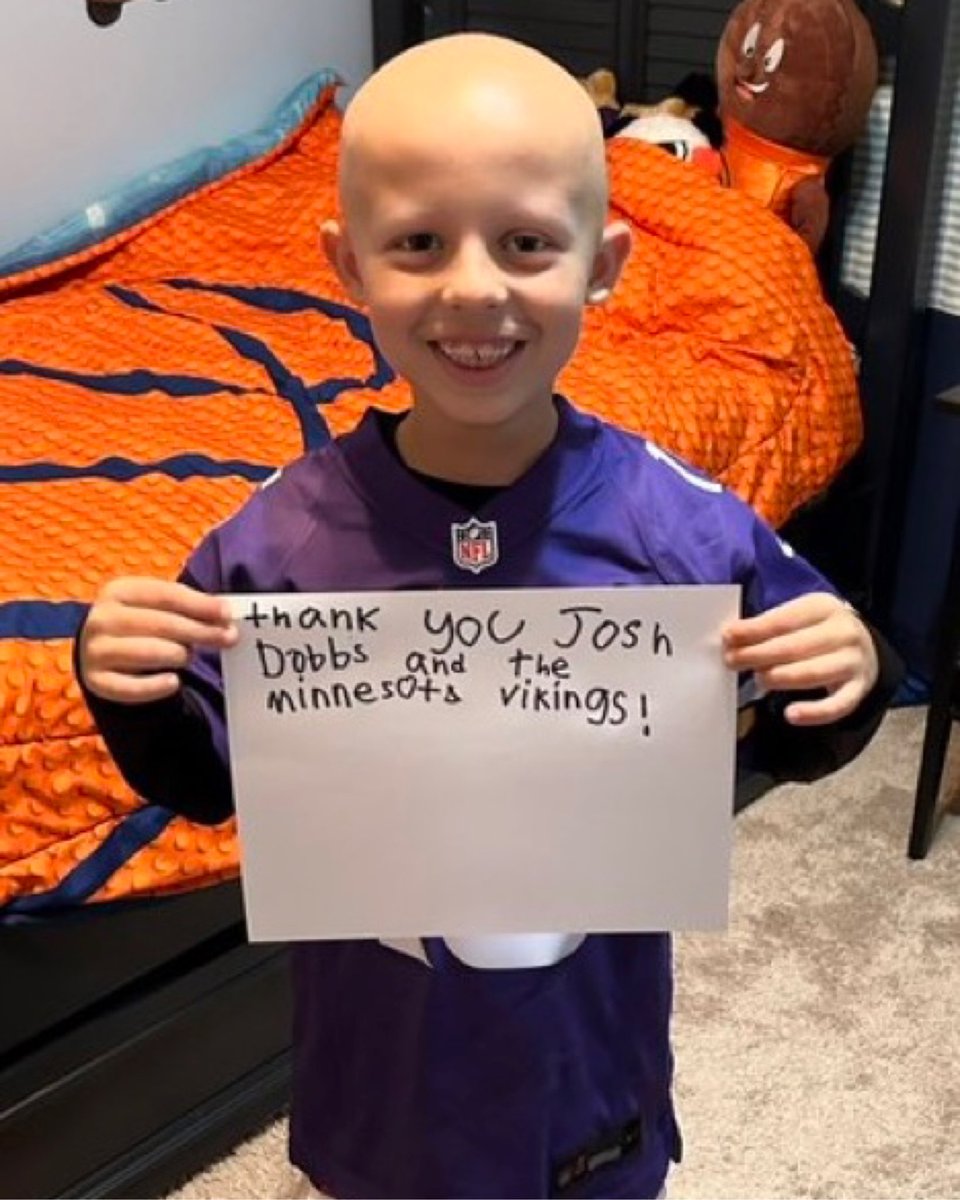 MKG_Sports's tweet image. Josh Dobbs the goat man