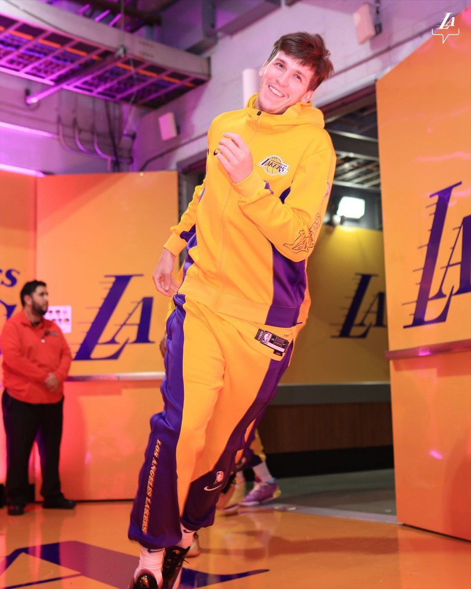 Los Angeles Lakers tweet media