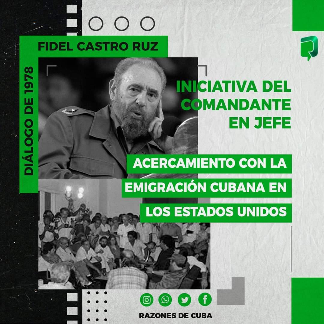 FMC_Cuba's tweet image. Los días 18 y 19 de noviembre sesionará en La Habana la IV Conferencia &quot;La Nación y la Emigración.&quot; Se fortalece la relación  con nuestros nacionales en el exterior, unidos todos y todas por #Cuba 

#JuntosXCuba. #MujeresEnRevolución