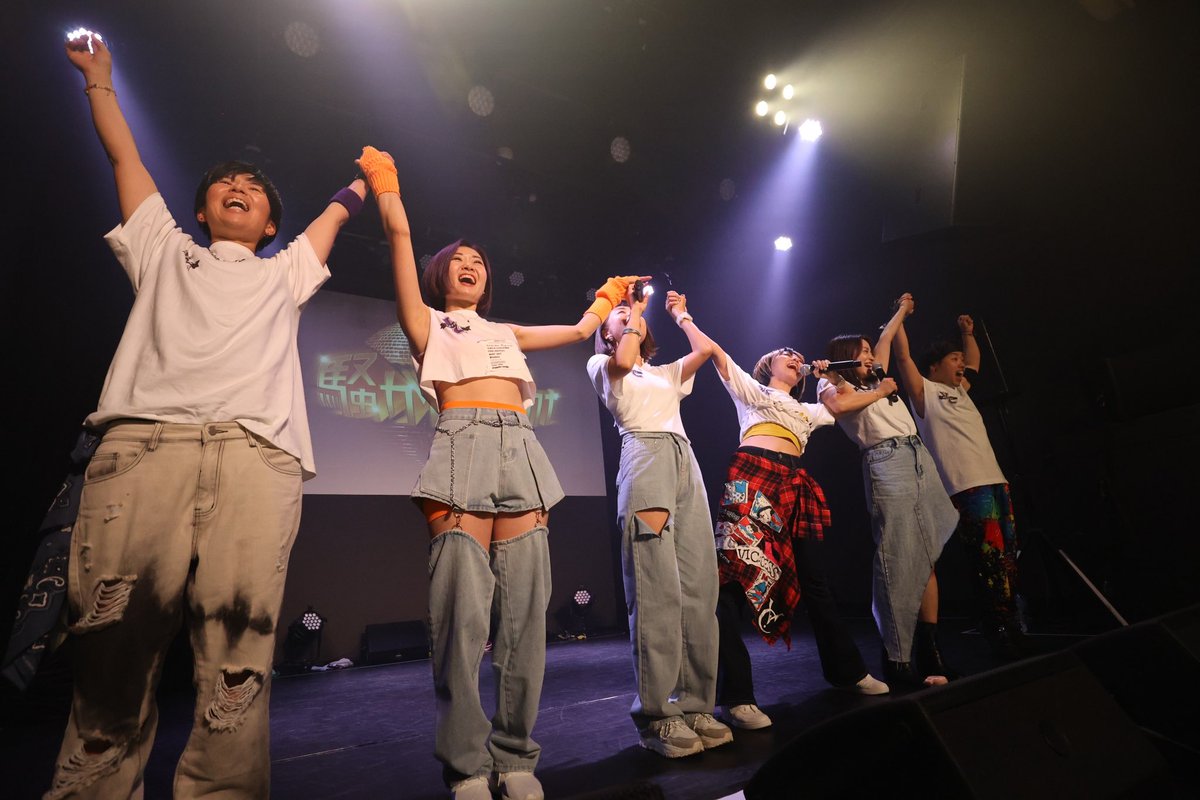 VIC_CESS23's tweet photo. ☆━━━━━━━━━━━━━━━━☆

2023.10.15 unravel tokyo
GIROPPON DE 騒がNight

『VIC:CESSでした！
ありがとうございました！』

photo by : Kinya Hashimoto
@KinyaBJJ 

☆━━━━━━━━━━━━━━━━☆ https://t.co/HZI4510RAd