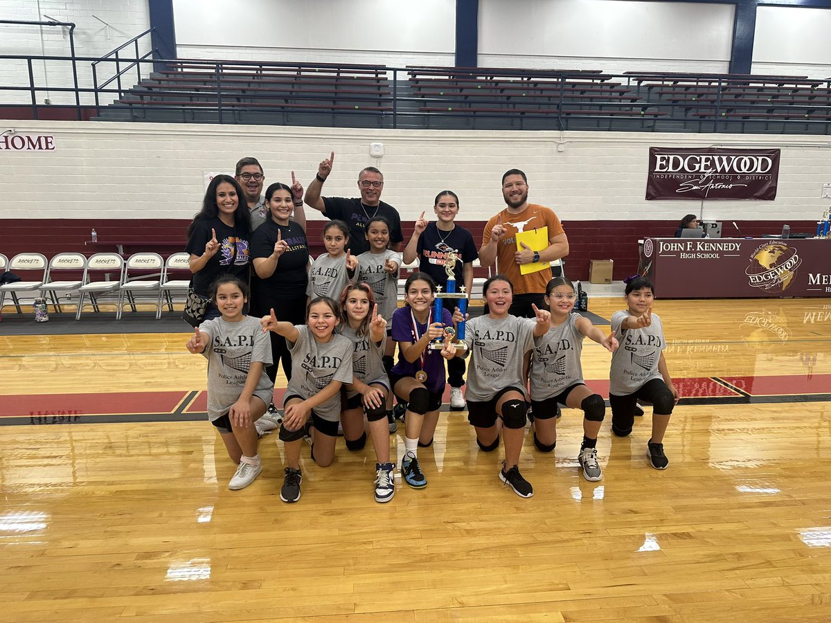 Richard Perez (@roadrunnerricky) on Twitter photo Congratulations to our <a href="/PeralesESchool/">Perales STEAM Elementary School</a> 4th/5th grade Royal team on their District Championship victory tonight. This team is 14-1 since last season and will continue to do great things as future leaders. Congratulations to our <a href="/PeralesESchool/">Perales STEAM Elementary School</a> 4th/5th grade Royal team on their District Championship victory tonight. This team is 14-1 since last season and will continue to do great things as future leaders.