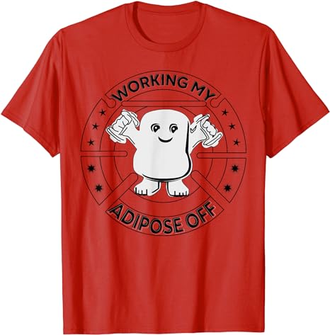 TShirtAmazonUS1's tweet photo. https://t.co/d4nHAKeQjh

 Exercise Working Out Diet gym Adipose Shirt Funny Working My Adipose Off- Funny Exercise Gift T-Shirt Amazon 
Physical exercise calms the mind and body and relieves fatigue. Increases energy in the body and strengthens the body https://t.co/CafyDMx9yO