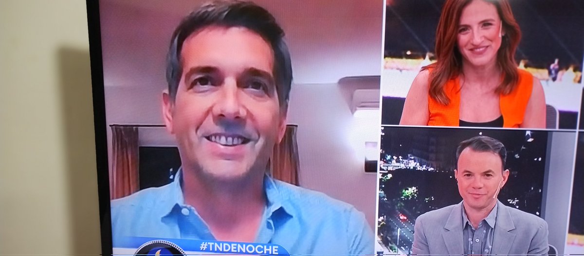 El regreso más ansiado, que el aguinaldo 😂 volvió el mejor! <a href="/fmercuriali/">Franco Mercuriali</a> Nuestro Capi!
@andre_arjona_ <a href="/ElNochero_ok/">🇦🇷 El Nochero Centralero 🇦🇷</a> <a href="/FabbriGabi/">Gabi Fabbri</a> <a href="/GracielaBielsa3/">Graciela D Bielsa.❤️🇦🇷🇪🇦</a> <a href="/marian9714/">maria de los Angeles</a> <a href="/sabria82/">sabrina adriel</a> <a href="/Sabri_Lubrano/">Sabri</a> <a href="/Ricardo84472102/">Maserati 90</a> <a href="/todonoticias/">TN - Todo Noticias</a>