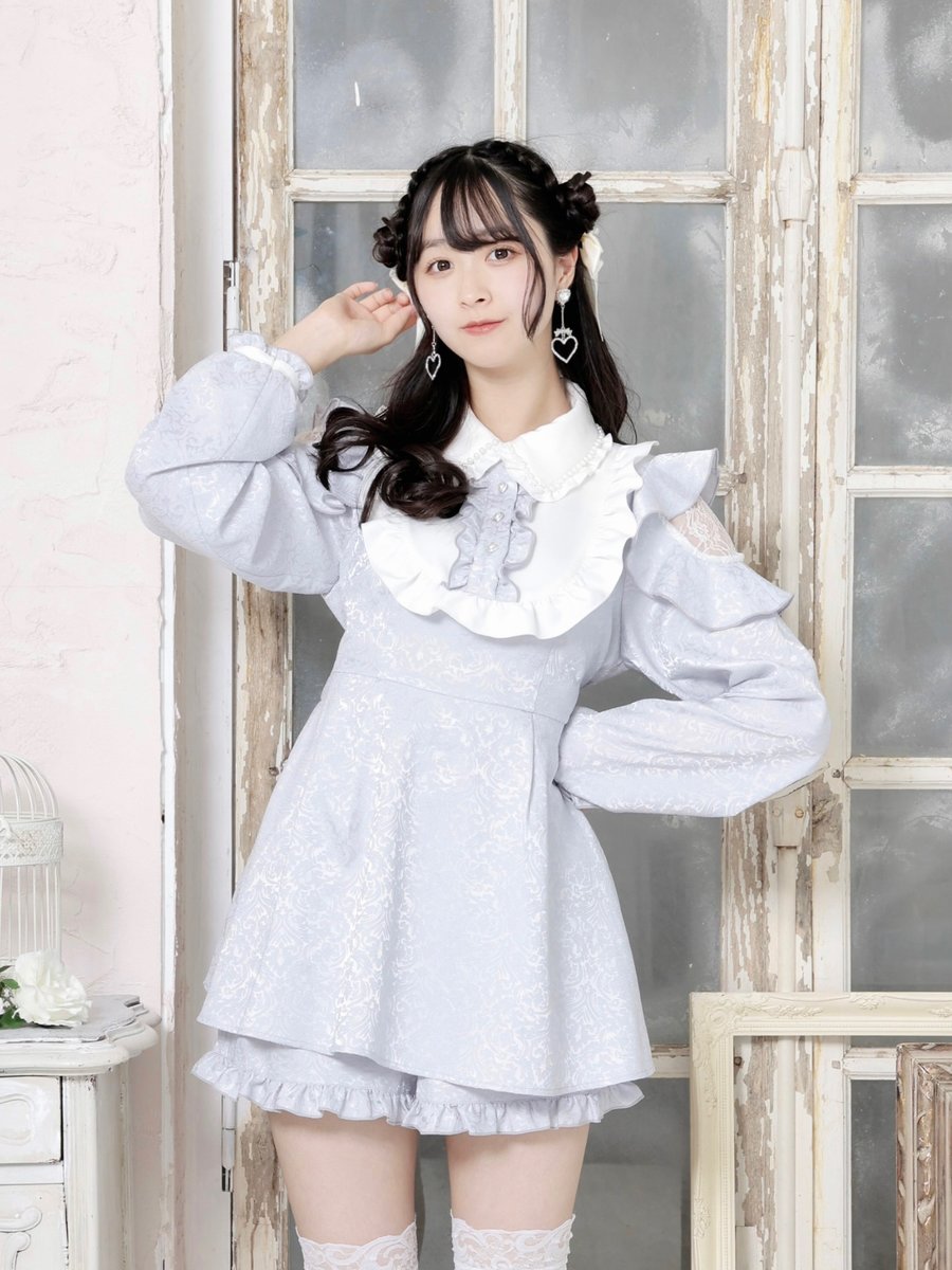 NOĒMIE《ノエミー》 on X: 