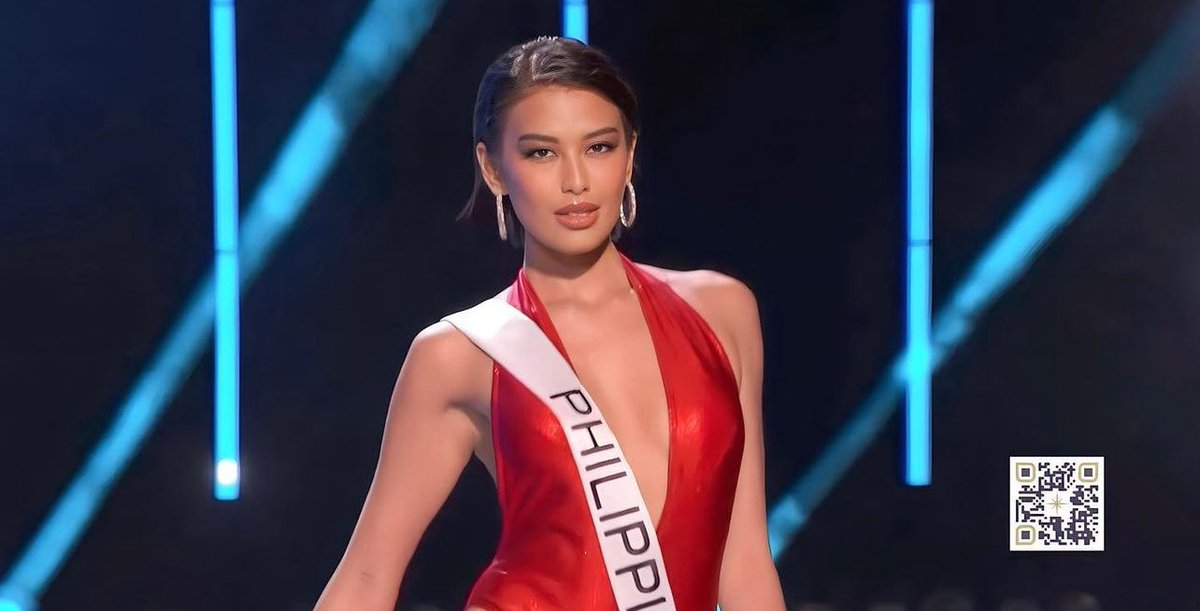 peteriaworld's tweet photo. Ganyan ngaaa!!! ๐๐ผ๐๐ผ๐๐ผ
@michellemdee โค๏ธ #MichellDee #Filipinas #MissUniverse2023 https://t.co/T6cLl9aq0q