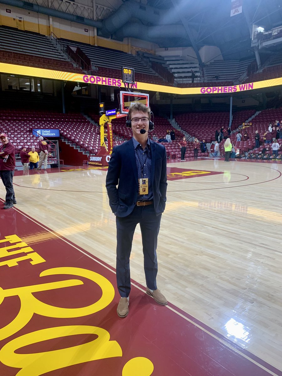 Will Peterson tweet media