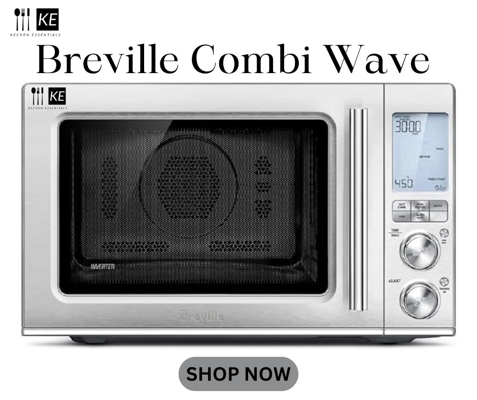 Breville Combi Wave#CookingGoals #FoodTechie #KitchenInnovations #CookingEnthusiast #HomeCooking #EcoFriendlyKitchen #CookingUpAStorm #BakingEssentials