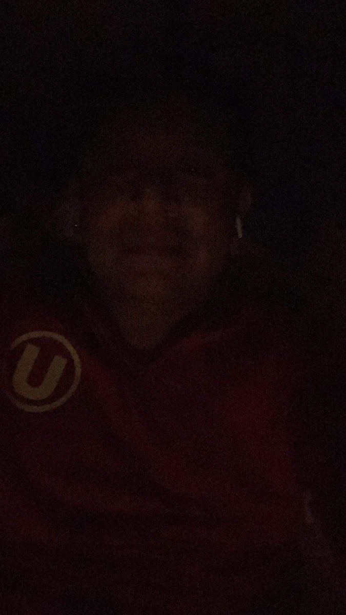 raulfajardoq's tweet photo. #LaHoraDelMatutazo #MatuteChallenge #ConLaUHastaElFinal
@Universitario
El apagón, El apagón 🎵🎵
🏆2️⃣7️⃣ https://t.co/QlkwiIRkAe