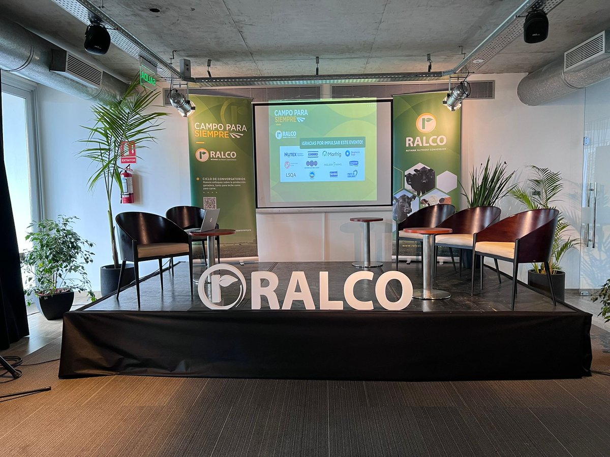 Marcos Rostagnol tweet media