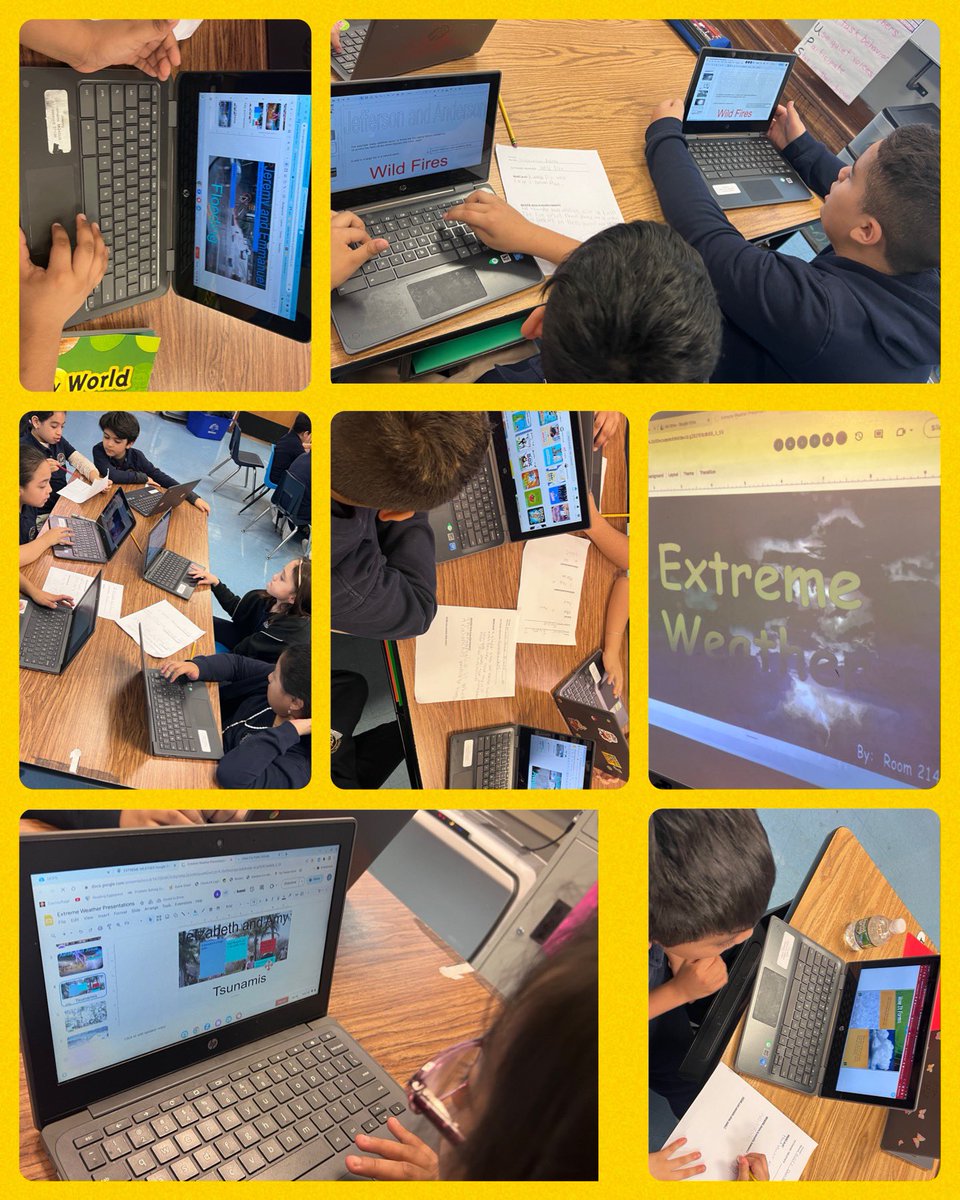 Union City Schools tweet media