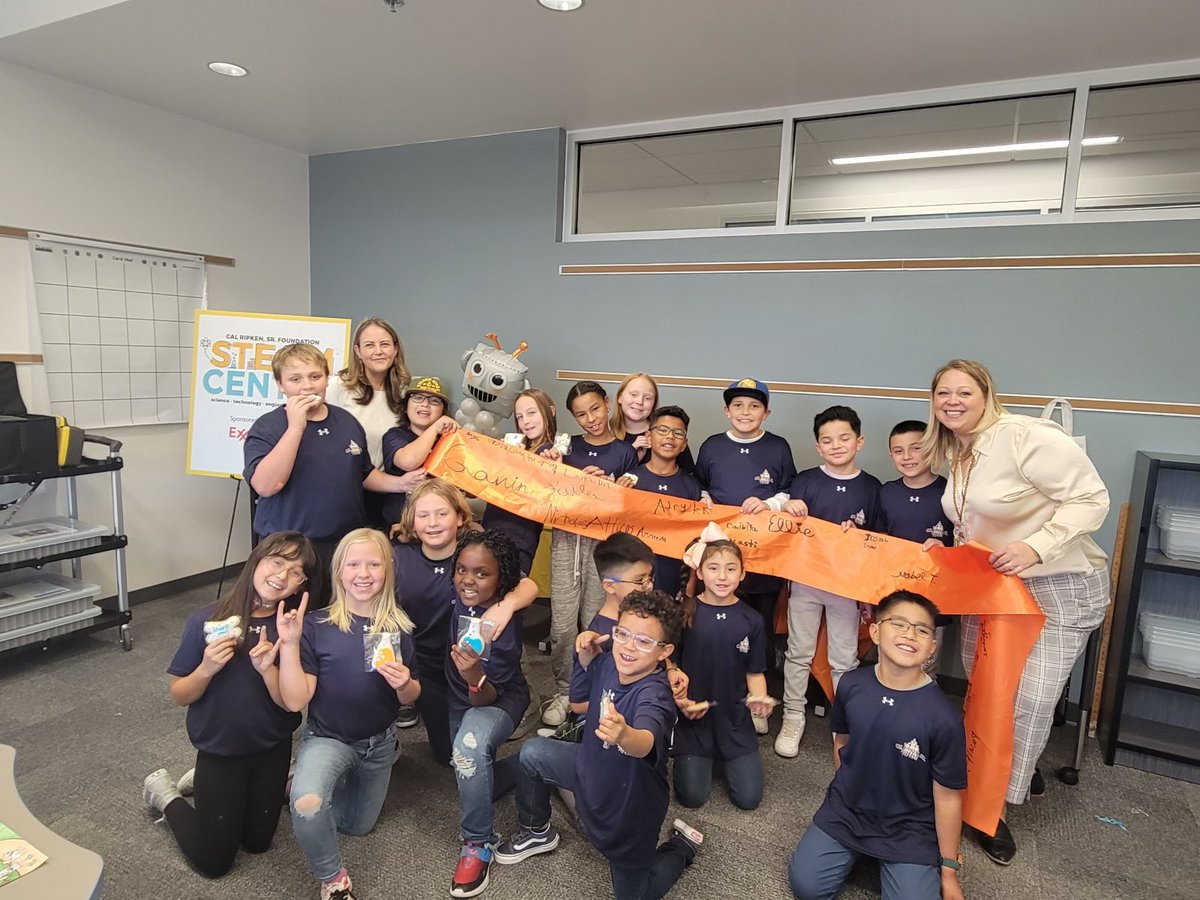 Bryan Garcia (@gbryangarcia) on Twitter photo Congratulations to Marie Hughes Elementary Community School for being awarded a Cal Ripken Sr. STEAM Lab in partnership with Exxon Mobil! Formula for Transformation! <a href="/ABQschools/">APS</a> <a href="/APS_Elementary/">APS Elementary Schools</a> <a href="/channellsegura/">Channell Segura, Ed.D.</a> <a href="/ABC_Partnership/">ABC Community School</a> <a href="/MHESHuskyPack/">Marie Hughes Elementary</a> Congratulations to Marie Hughes Elementary Community School for being awarded a Cal Ripken Sr. STEAM Lab in partnership with Exxon Mobil! Formula for Transformation! <a href="/ABQschools/">APS</a> <a href="/APS_Elementary/">APS Elementary Schools</a> <a href="/channellsegura/">Channell Segura, Ed.D.</a> <a href="/ABC_Partnership/">ABC Community School</a> <a href="/MHESHuskyPack/">Marie Hughes Elementary</a>