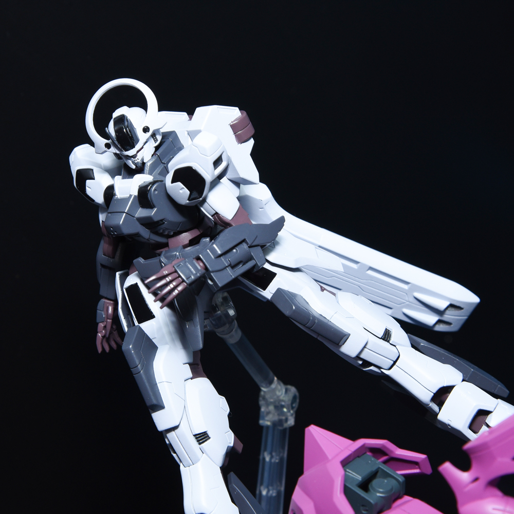 新品未開封　ROBOT魂　ガンダム・シュバルゼッテ　ver.A.N.I.M.E ROBOT魂 ＜SIDE MS＞ MDX-0003 ガンダム・シュバルゼッテ ver