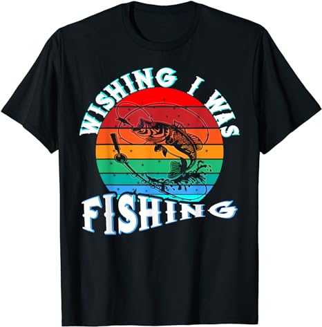 TShirtAmazonUS1's tweet photo. https://t.co/07W9j2XKfM
Gift T-Shirt #Amazon 
Patience is a Virtue. Fish don't bite when you want them to and frequently they don't bite right away. ...
The Early Bird Catches the Worm. This phrase applies fully to fishing.
Be Motivated.
Just Let It Go.
Timing is Everything. https://t.co/wYN0IOlzQ7