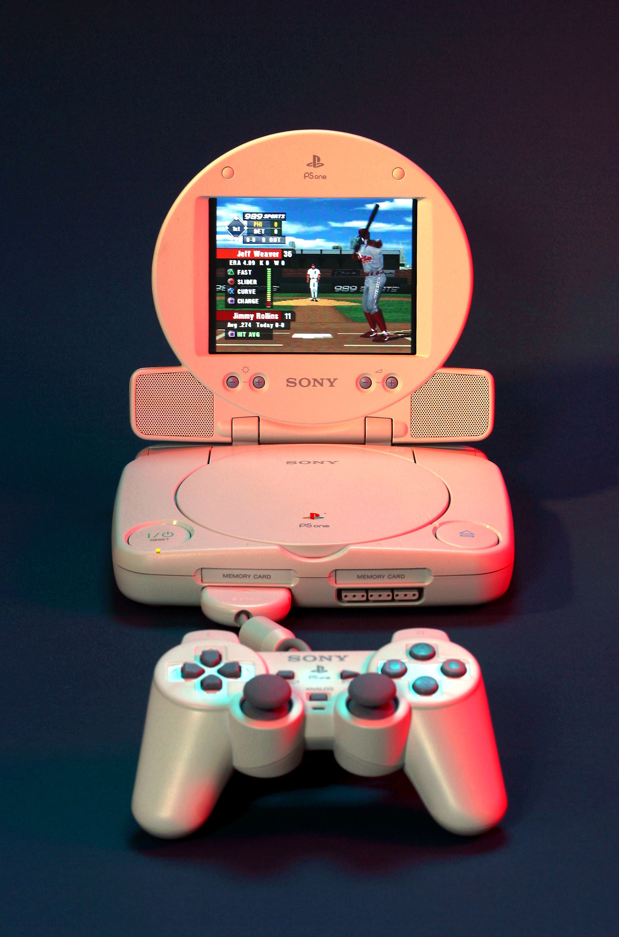 Ps1 lcd screen release date deals