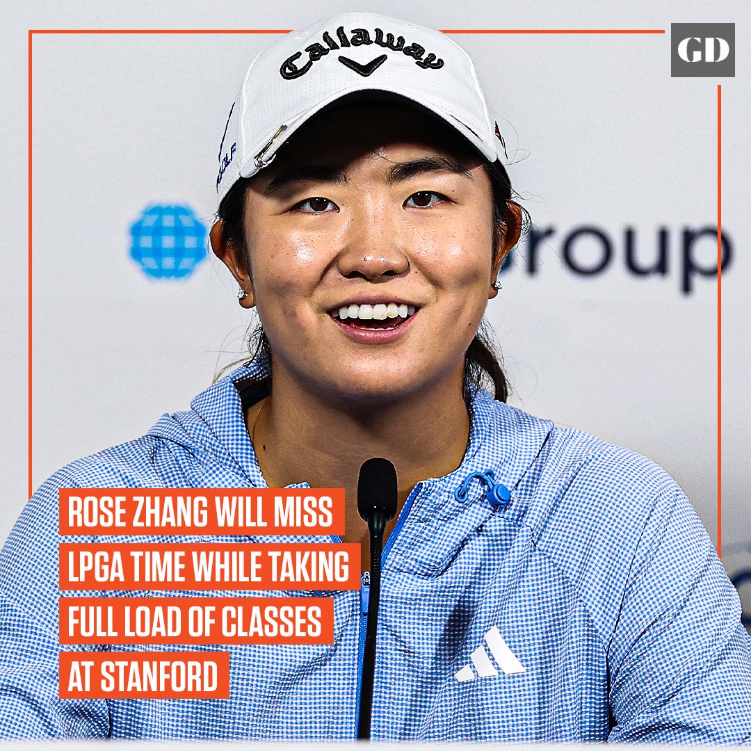 Golf Digest tweet media