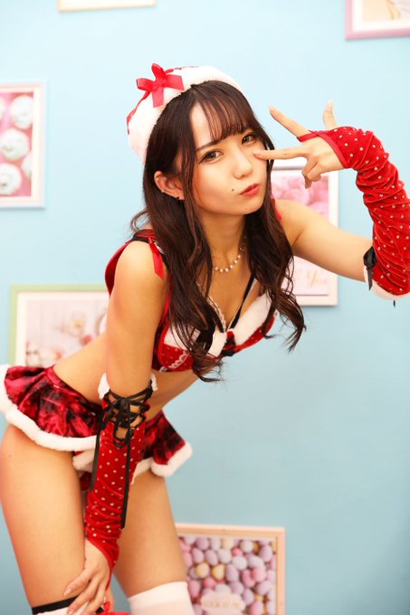 Twitterのコスプレ画像33