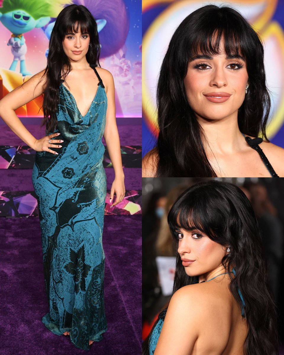 bippitycabello's tweet photo. LADIES AND GENTLEMEN CAMILA CABELLO! https://t.co/DlH0d7cSQm