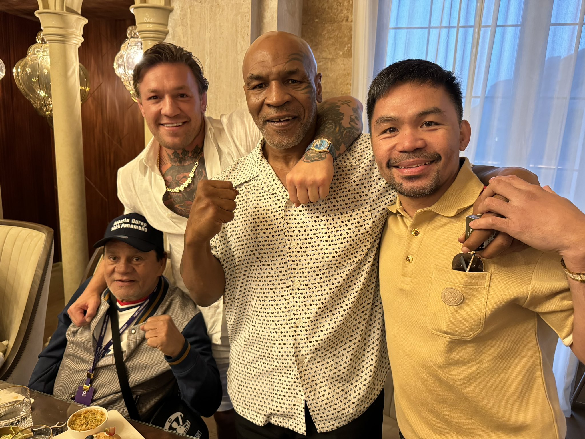 Manny Pacquiao on X: "https://t.co/4SYtKDKoLp" / X