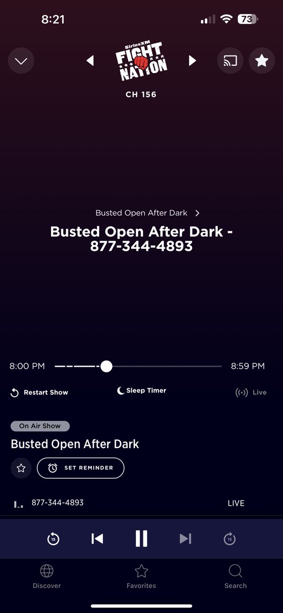 Gotta give Uncle @bullyray5150 his props…one of the greatest minds in the game right now when it comes to analyzing wrestling. If you can…give it a listen!! #BustedOpenAfterDark #bustedopen247