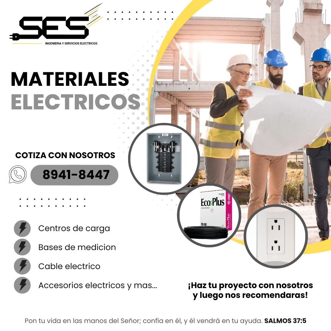 kevindet1998's tweet photo. Bienvenidos a este emprendimiento! 
Con gratitud en mi corazón agradezco a Dios por ser guía en este camino, sea su luz que ilumine mis pasos y que mi dedicación en el rubro sea de mucha utilidad en sus proyectos eléctricos ⚡🙏 https://t.co/KIBUeH4hsM