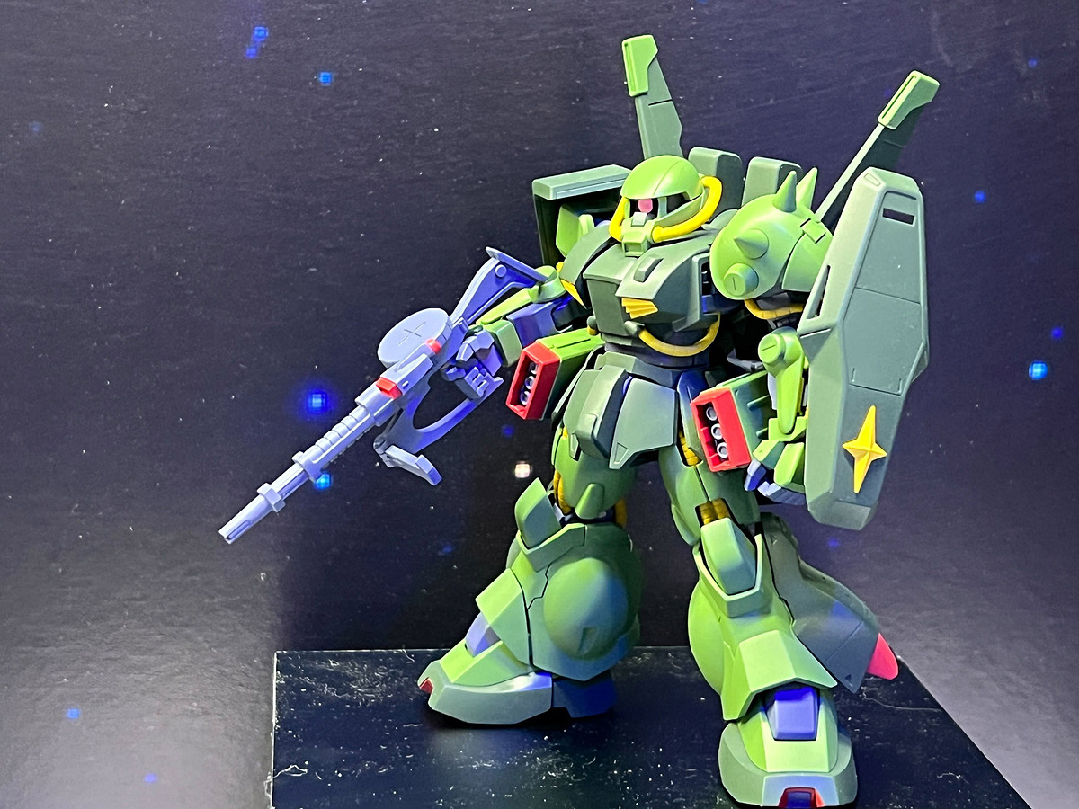 ROBOT魂 Ver.A.N.I.M.E.「Zガンダム」シリーズラインナップが一挙発表