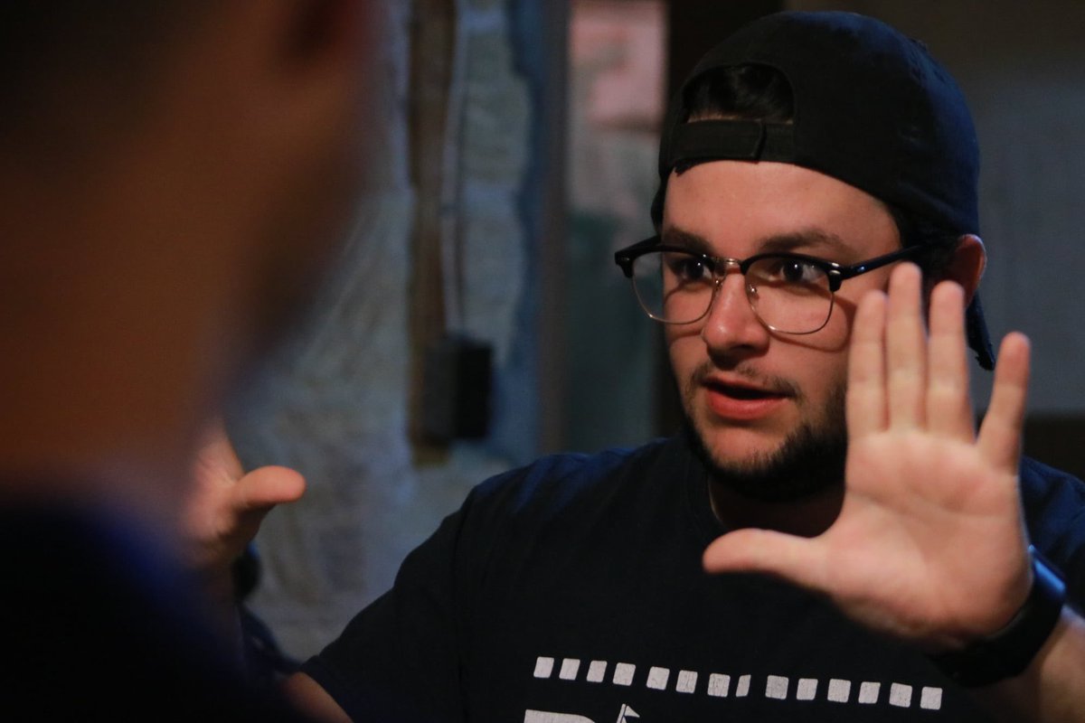 Dillon Garland tweet media