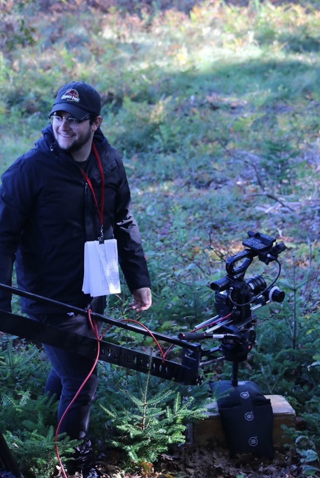 Dillon Garland tweet media