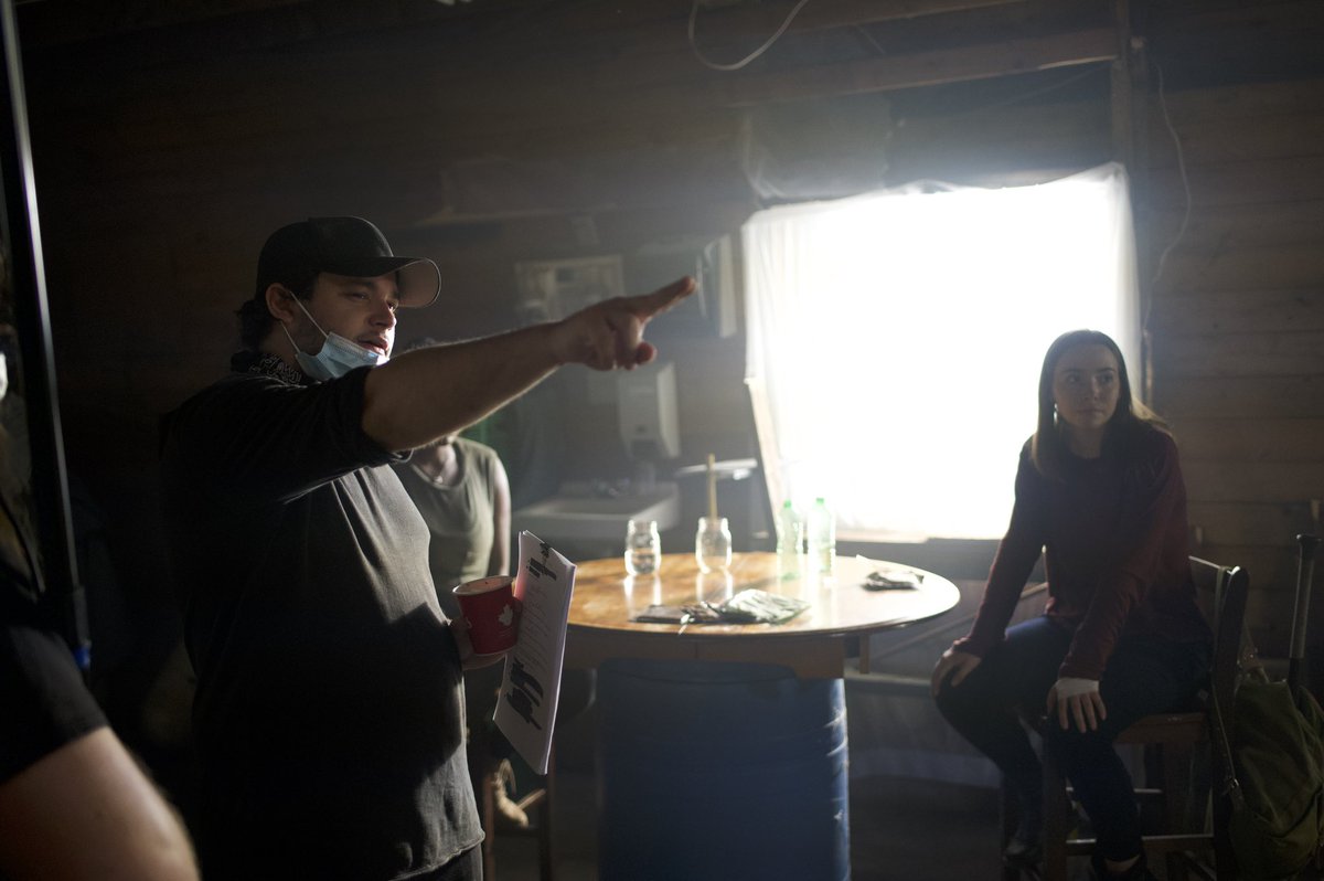 Dillon Garland tweet media