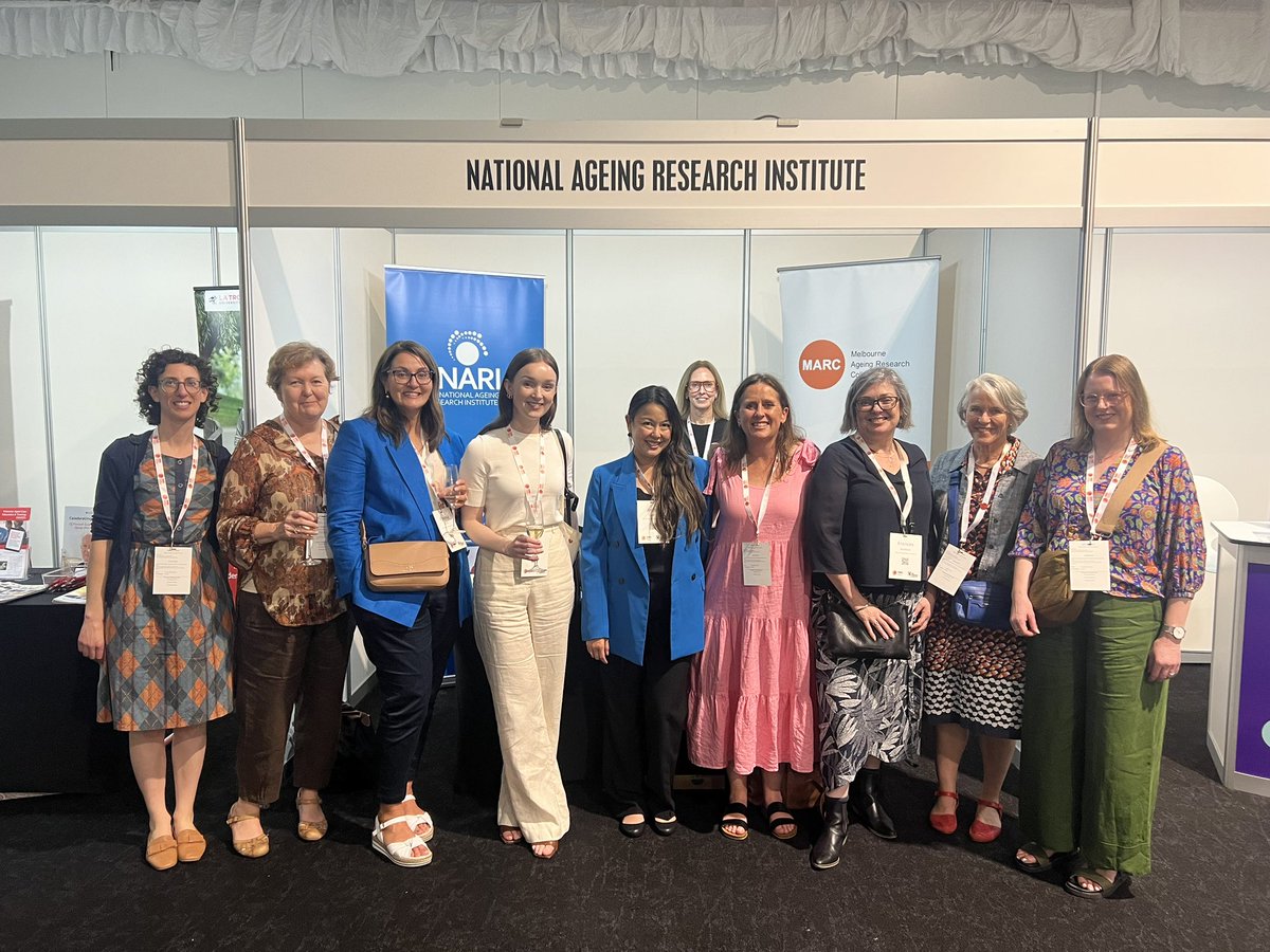 Dr Anita Goh 🧠 🇦🇺 🇲🇾 She/her. Own views. tweet media