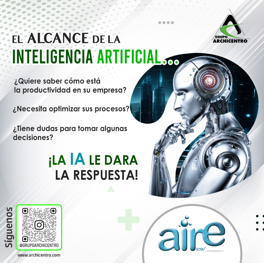leancyclemente's tweet photo. Sígueme en Instagram para mantenerte actualizado de nuestros últimos avances en Inteligencia Artificial, Transformación Digital y Gestión Documental, es muy sencillo, ingresa en este enlace y le haces clic en Seguir. https://t.co/3prwXzCZNh https://t.co/vipUBS6UKB