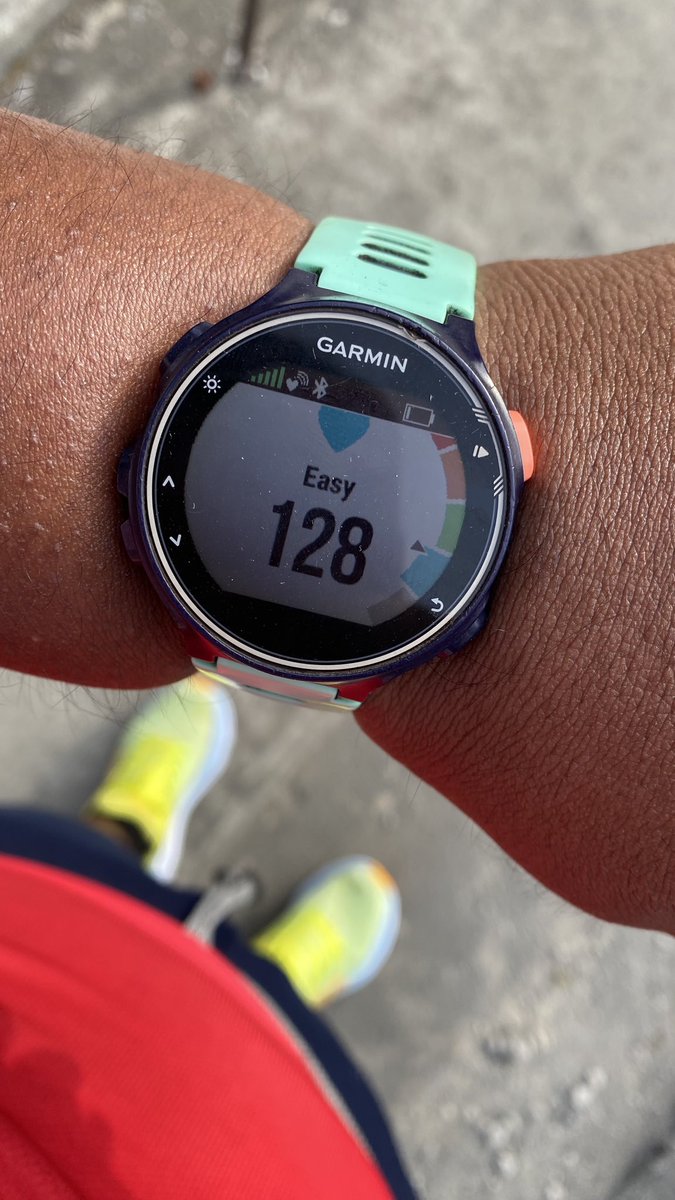 Lupa charge habesh tengah jalan