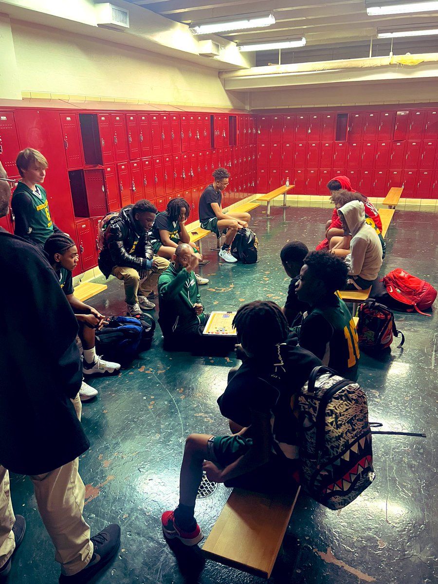 GreenbeltMiddle tweet media