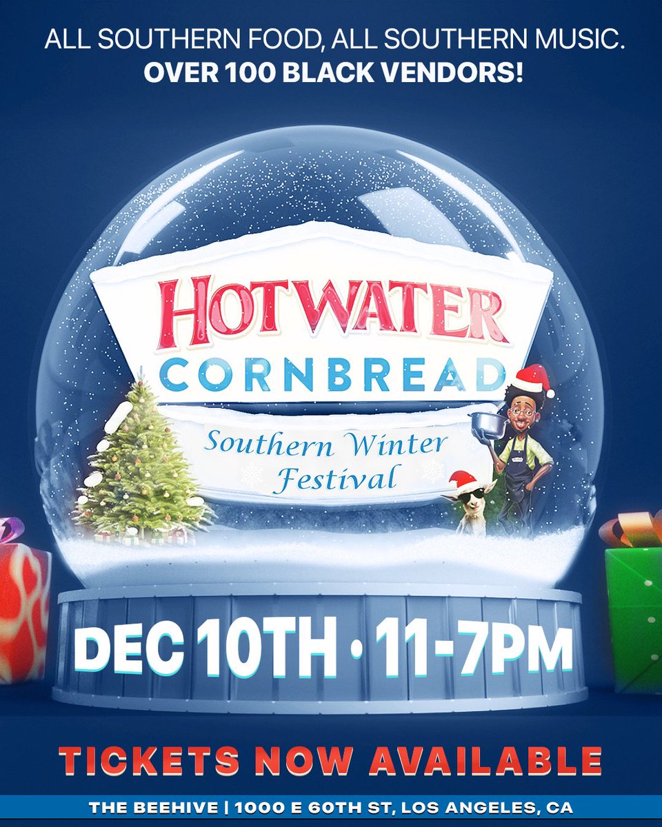 HotwaterCb's tweet photo. December about to be wild! https://t.co/1rEYqX7esb