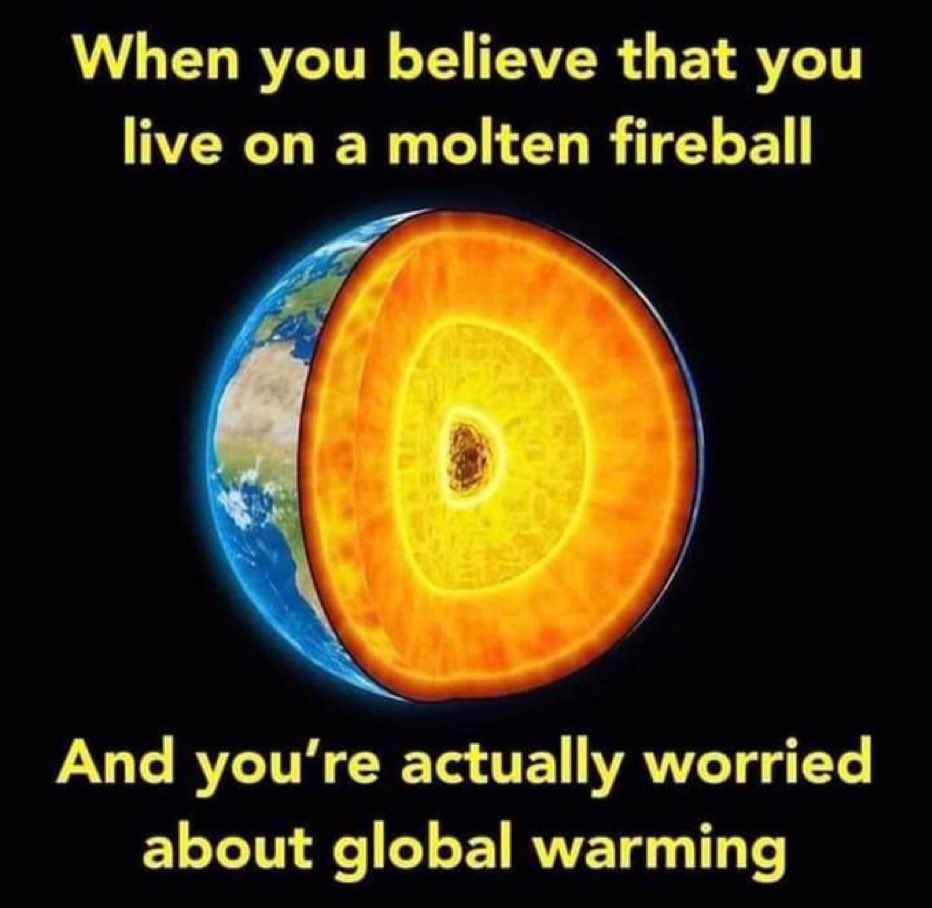 FLAT OUT TRUTH tweet media