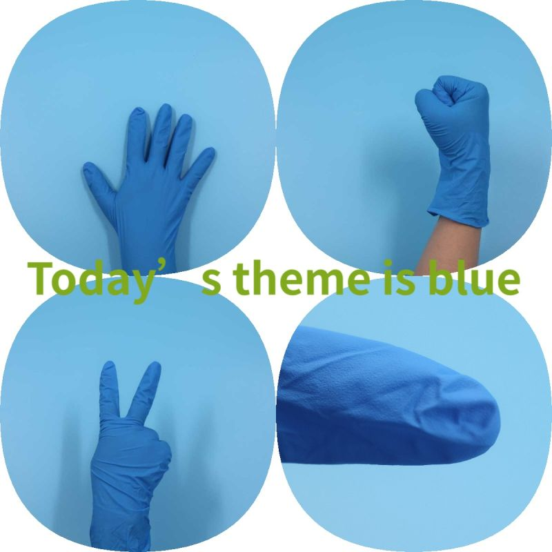 AHHM_AI's tweet photo. Today’s theme is blue
Website:https://t.co/cvoWlnFZkI
Email:sale@vinylhandgloves.com
#protective #vinyl #medical #powder #gloves #customize #Diamond #supplyways #Disposable #black #food #protection #factory #disposablegloves #wholesale #nitrileglove #green https://t.co/h2WybhMCg5