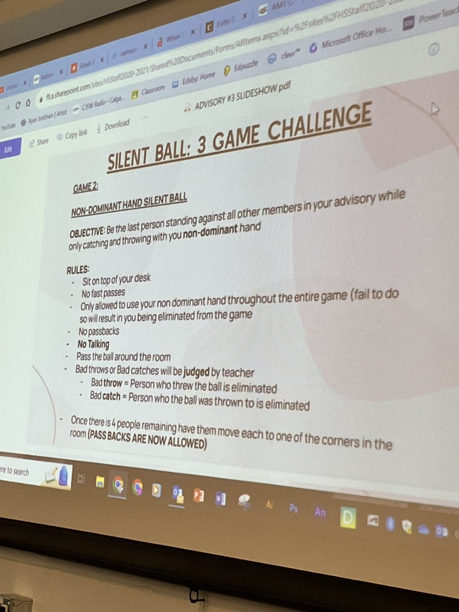 FFCA North High School tweet media