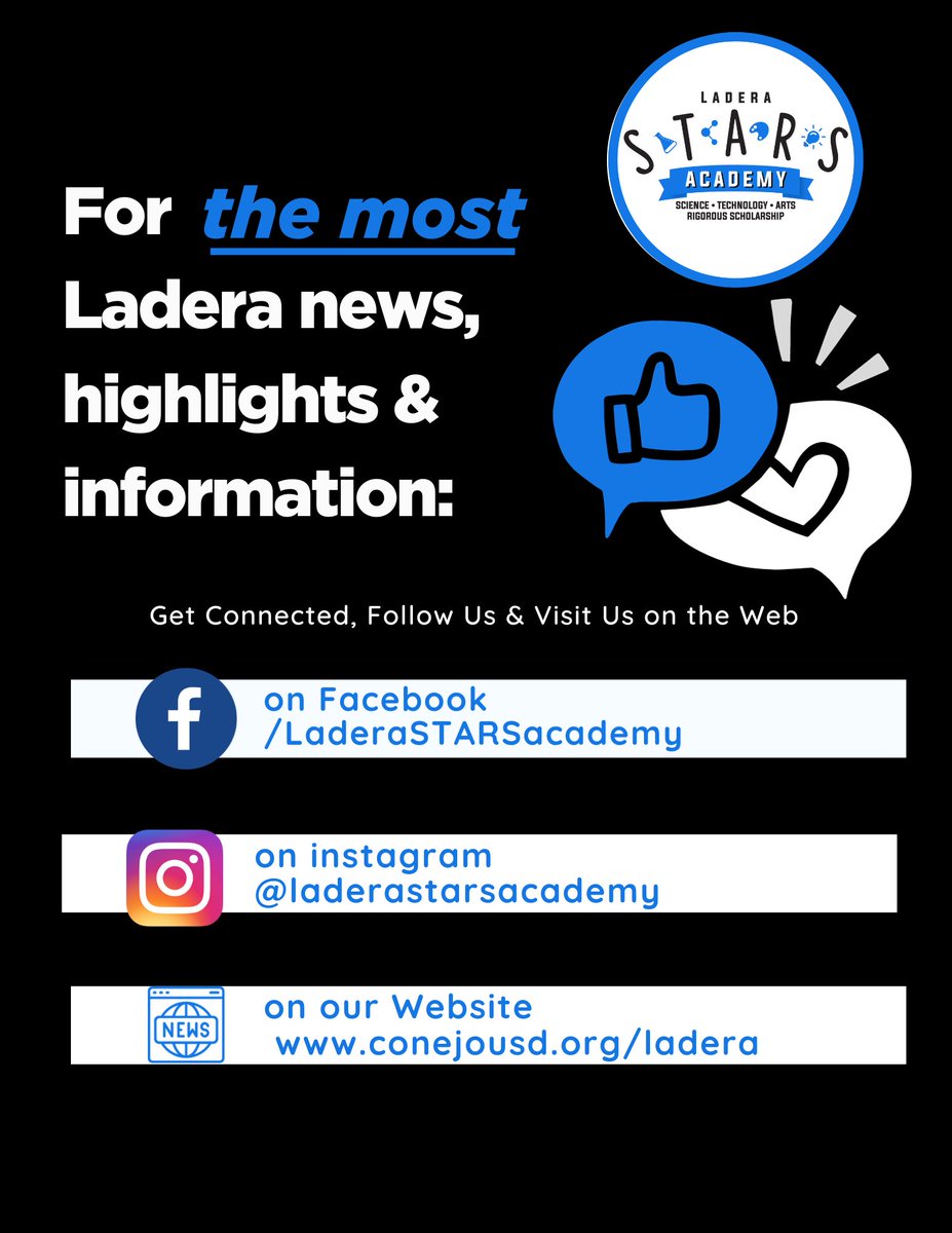 Ladera STARS Academy (@laderastars) on Twitter photo 