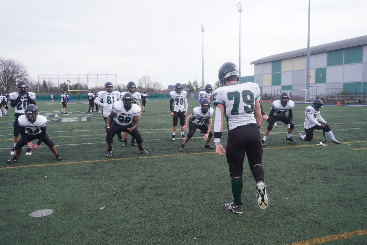 Great game! Check out the huddle hudl.com/v/2MZMQe