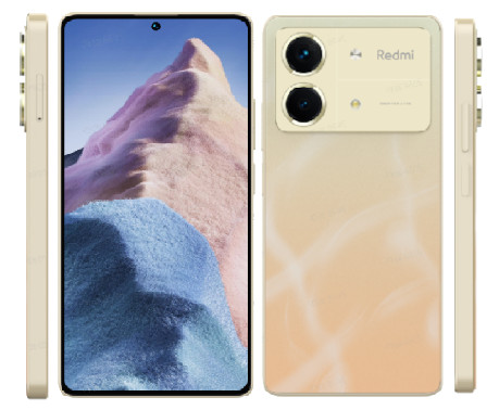 FoneArena's tweet image. #RedmiNote13RPro with 6.67&quot; FHD+ 120Hz AMOLED display, Dimensity 6080, 12GB RAM certified 2fa.in/3G3pTcA